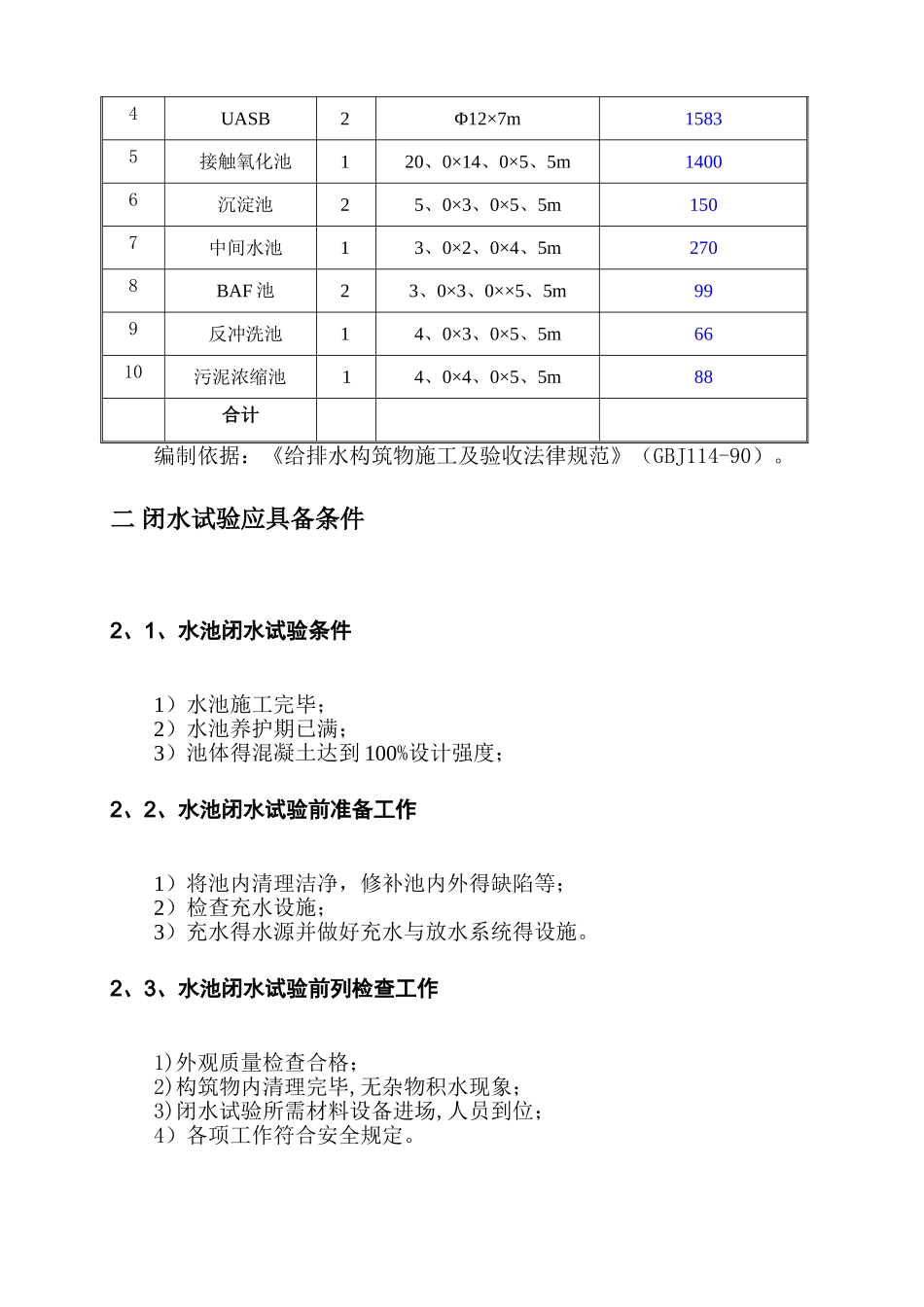 公司废水处理工程_第3页