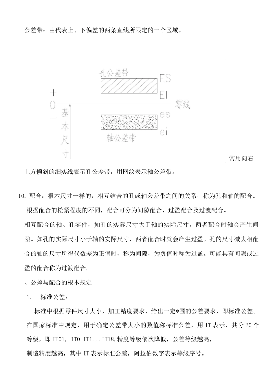 公差配合和技术测量_第2页