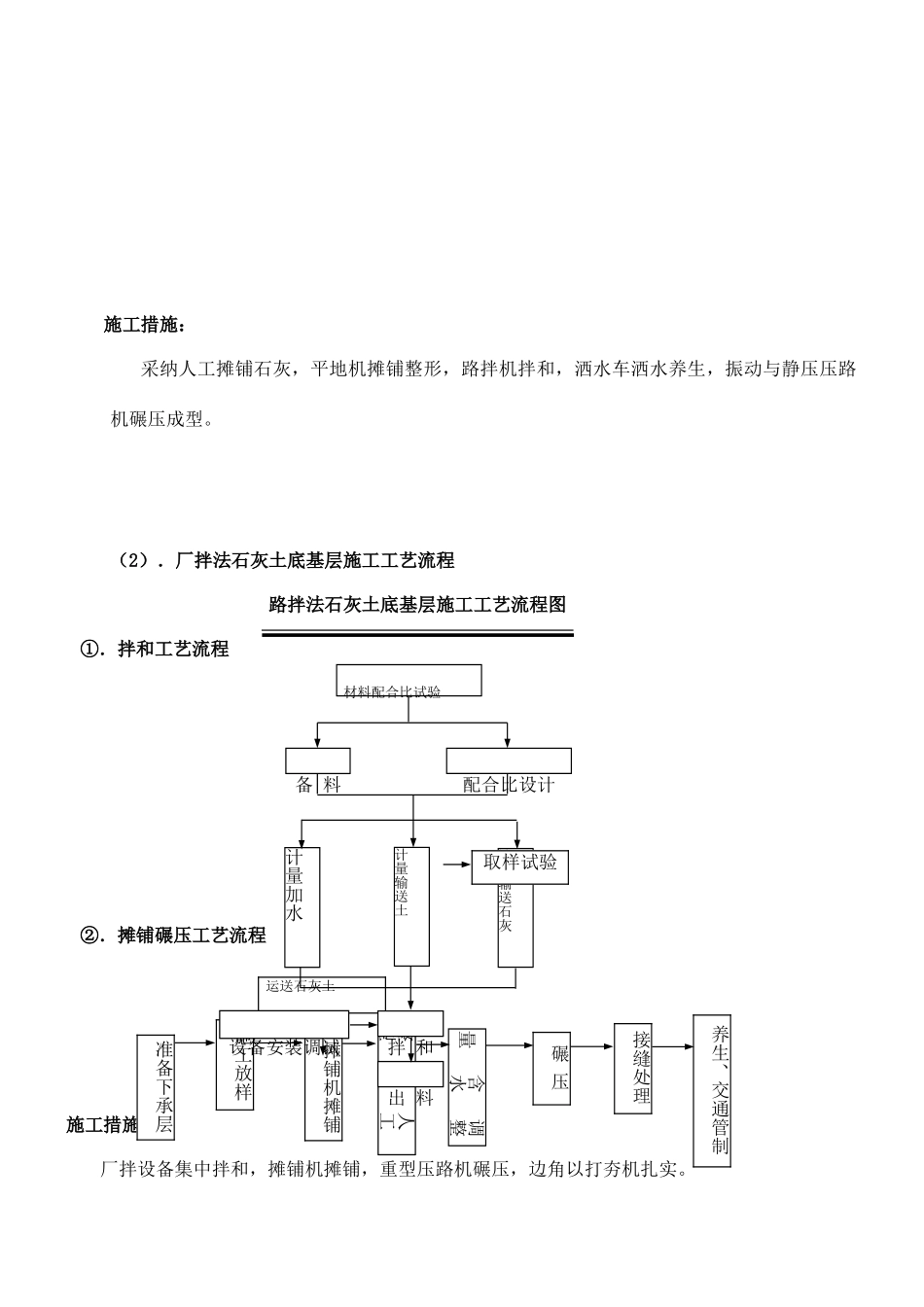 公路路面工程施工工艺汇编_第3页