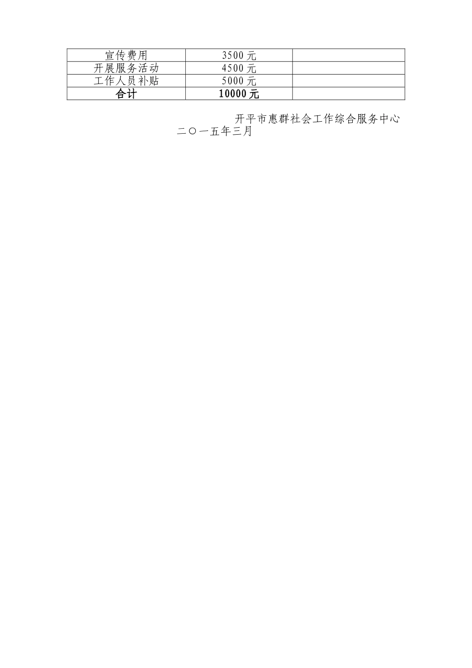 关爱红丝带服务站实施方案_第3页
