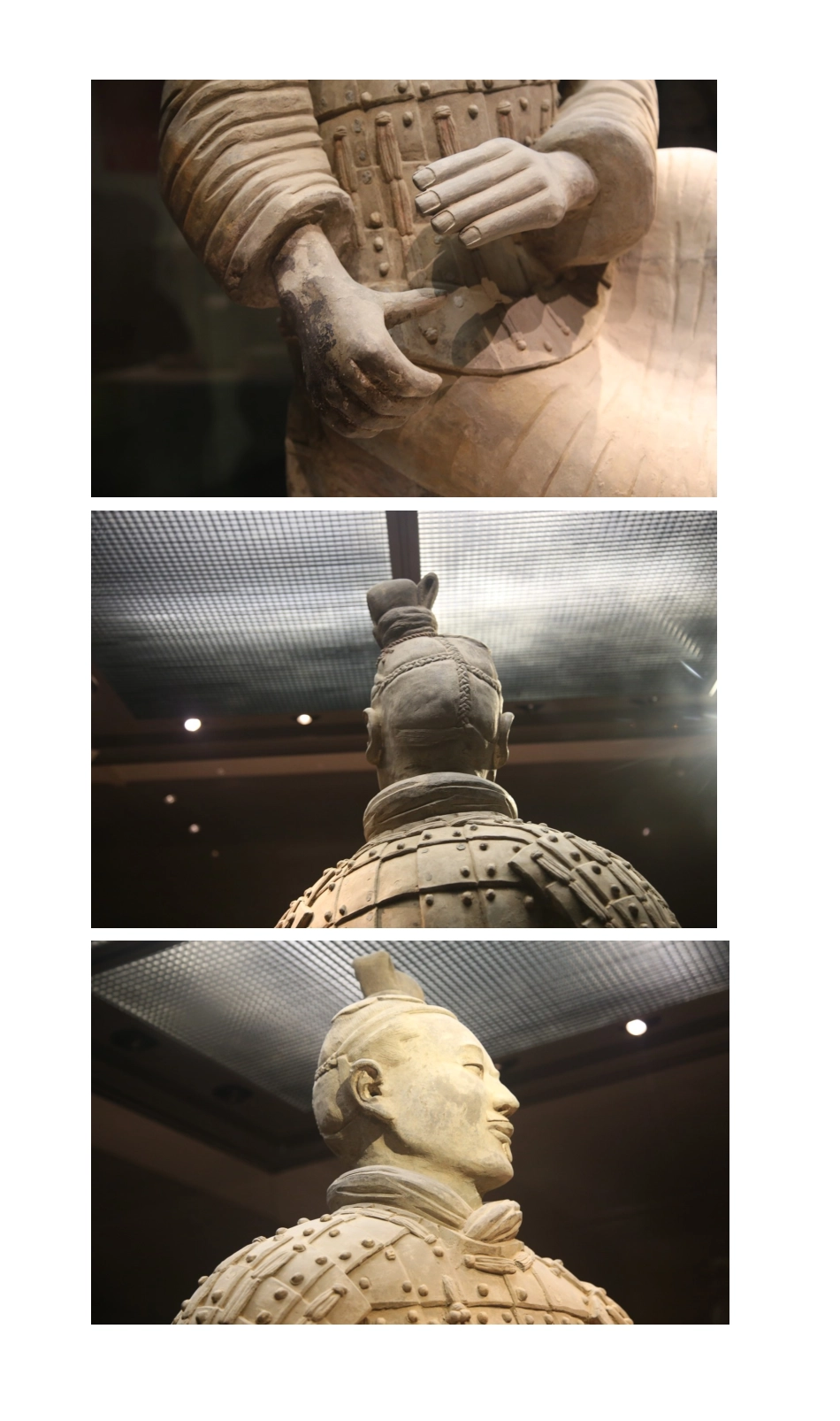 兵马俑资料-兵马俑详细介绍和资料_第2页