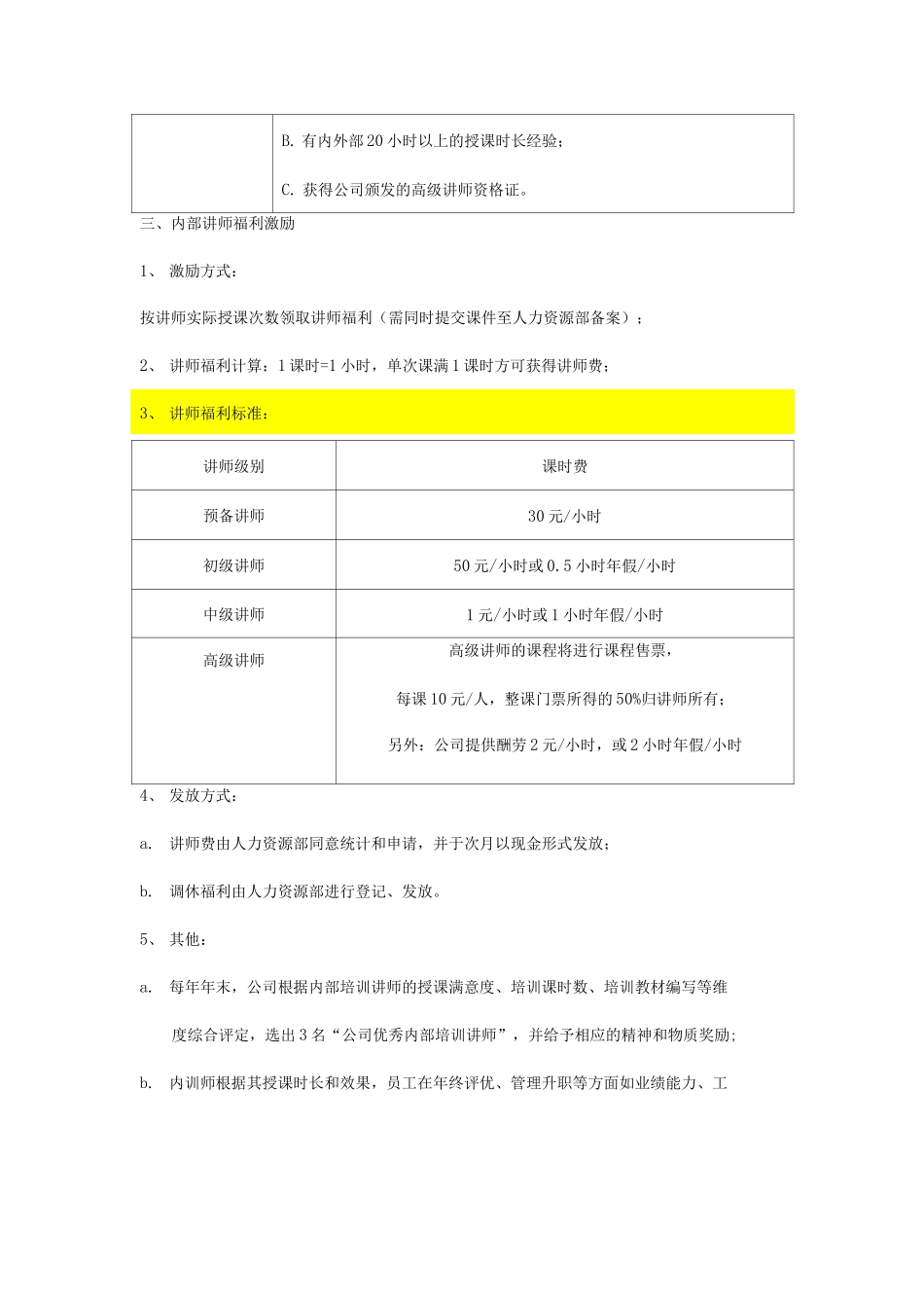 内训师管理制度_第2页