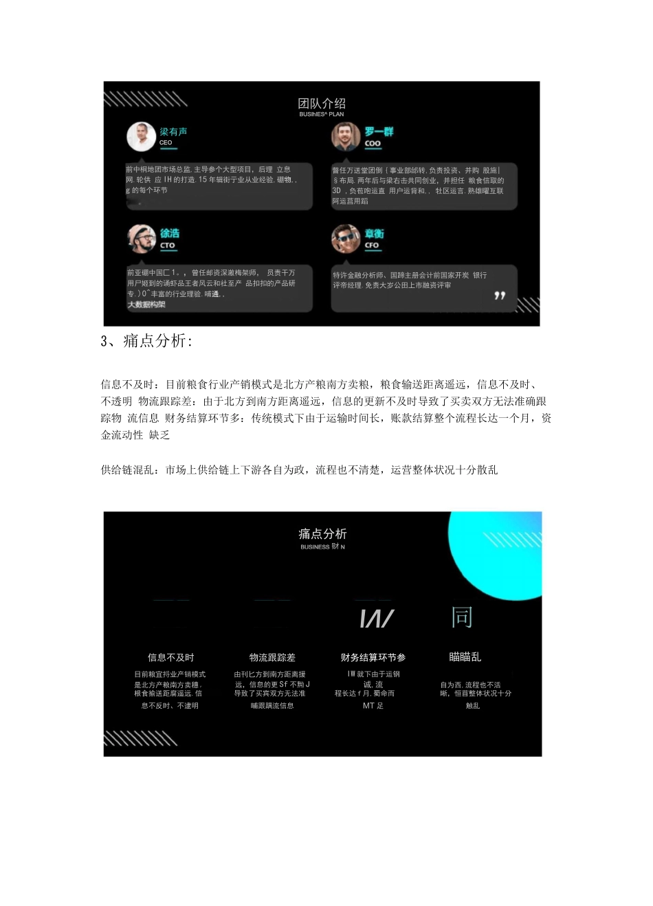 农产品电商商业计划书范文_第2页