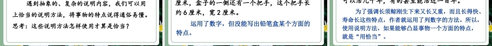 24统编版小学语文五年级上册第五单元习作例文与习作 课件