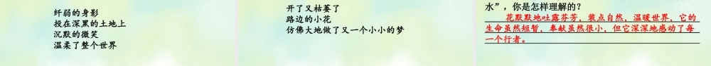 24人教统编版-小学六年级上册期末全册专项复习7：阅读指导课件