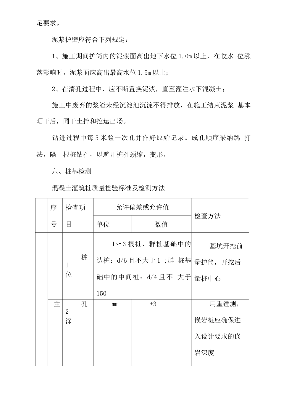 冲孔桩施工方案_第3页