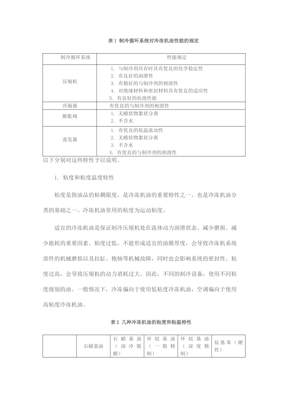冷冻机油检测和换油标准_第2页