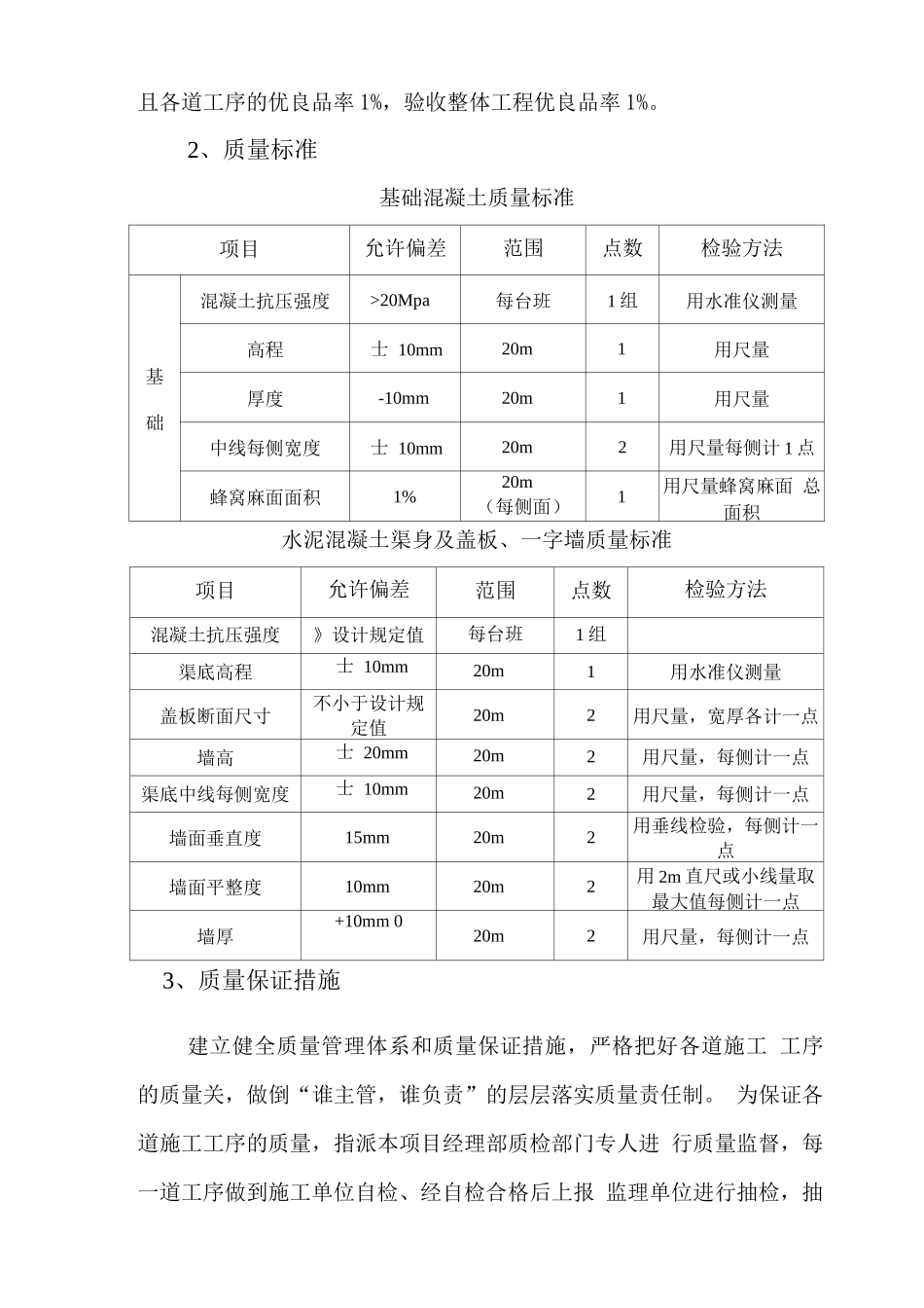 出水口施工工艺_第3页