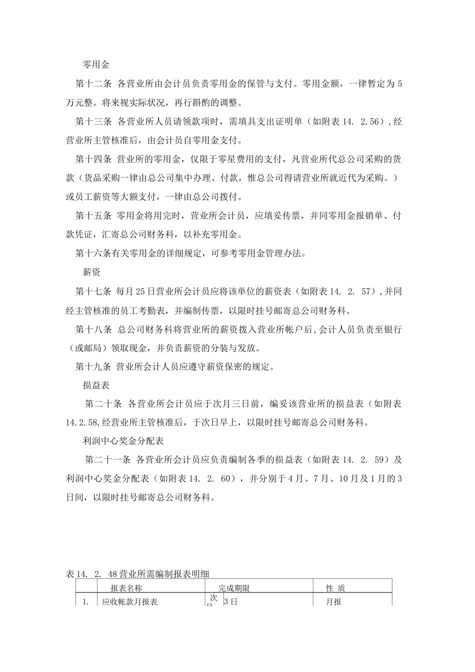 分公司会计处理准则_第2页