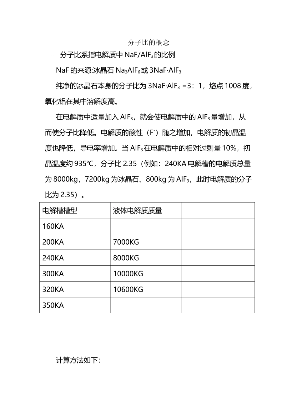 分子比的概念_第2页