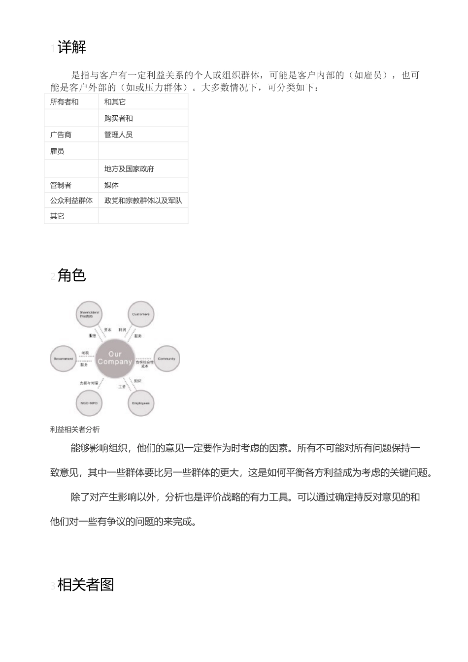 利益相关者分析_第3页