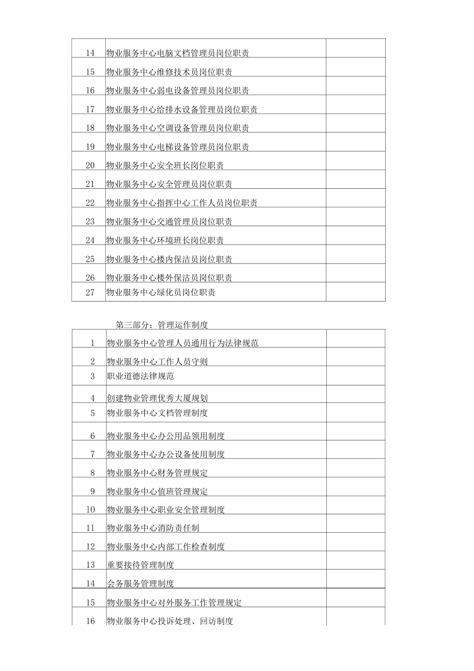制度和档案的建立与管理_第2页