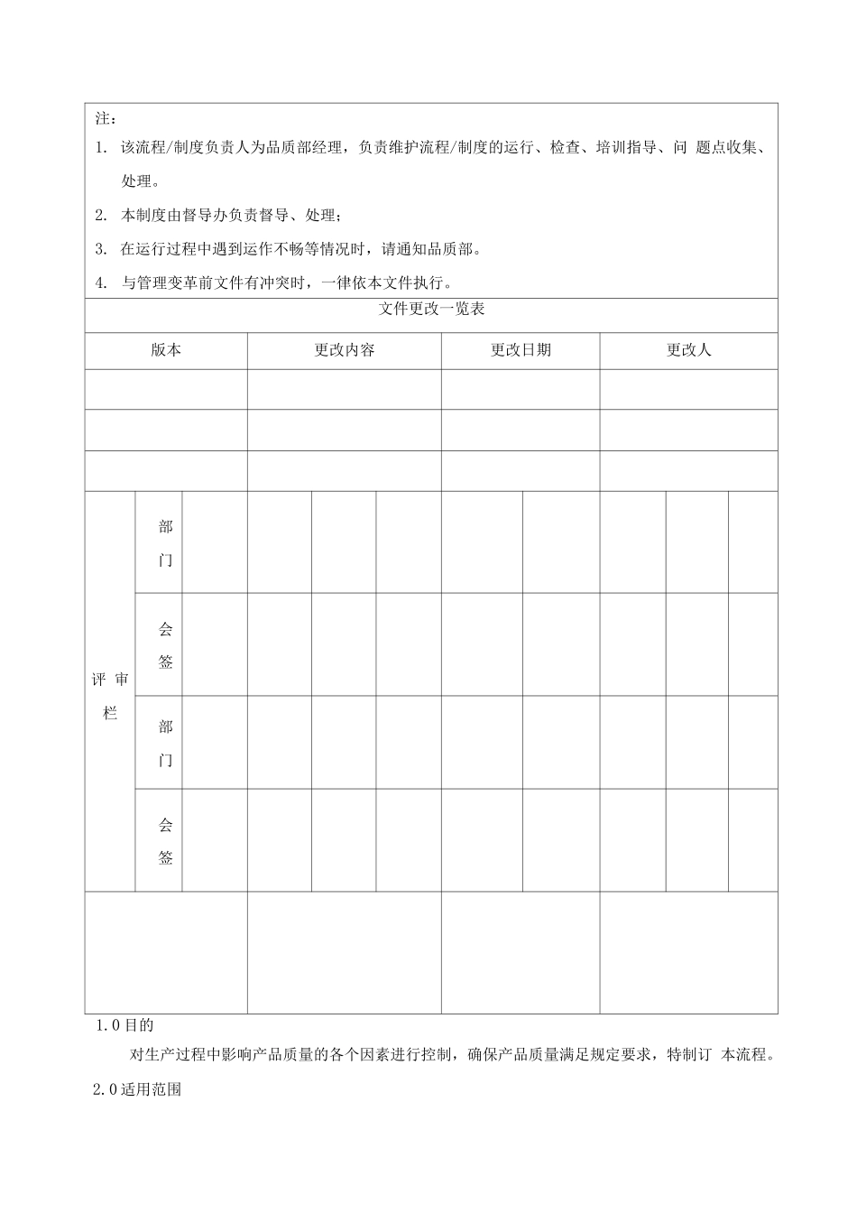 制程检验作业控制流程_第1页