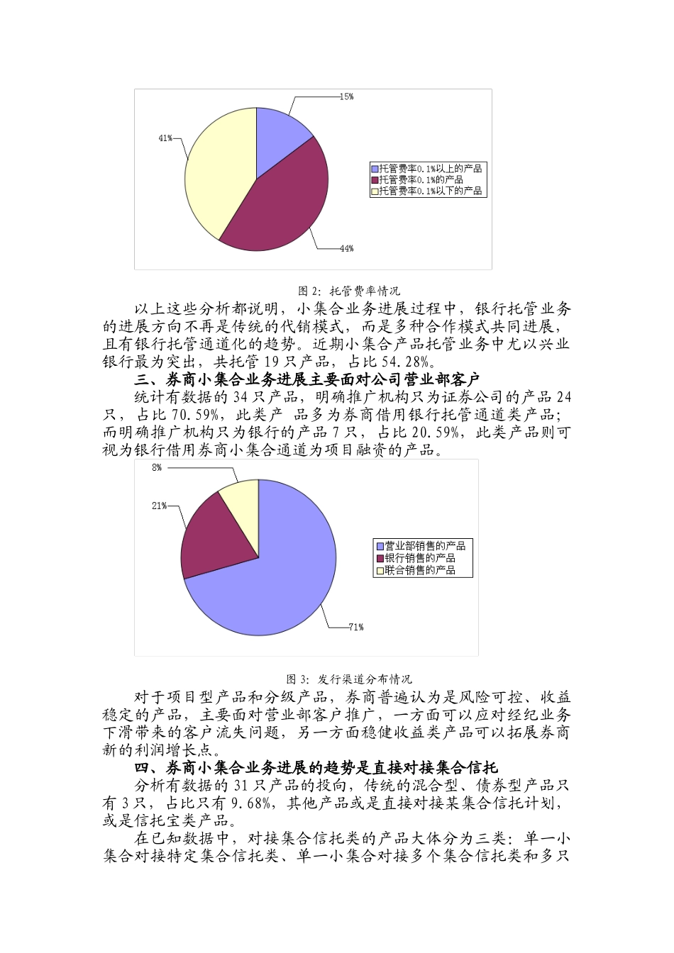 券商资产管理业务发展新动向——集合篇_第2页