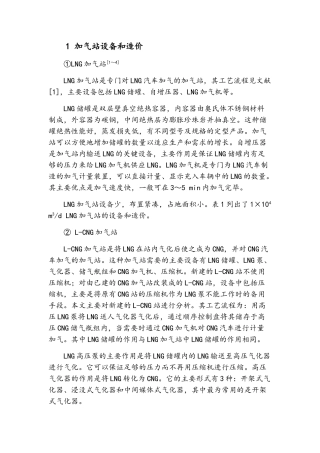 加气站设备和造价