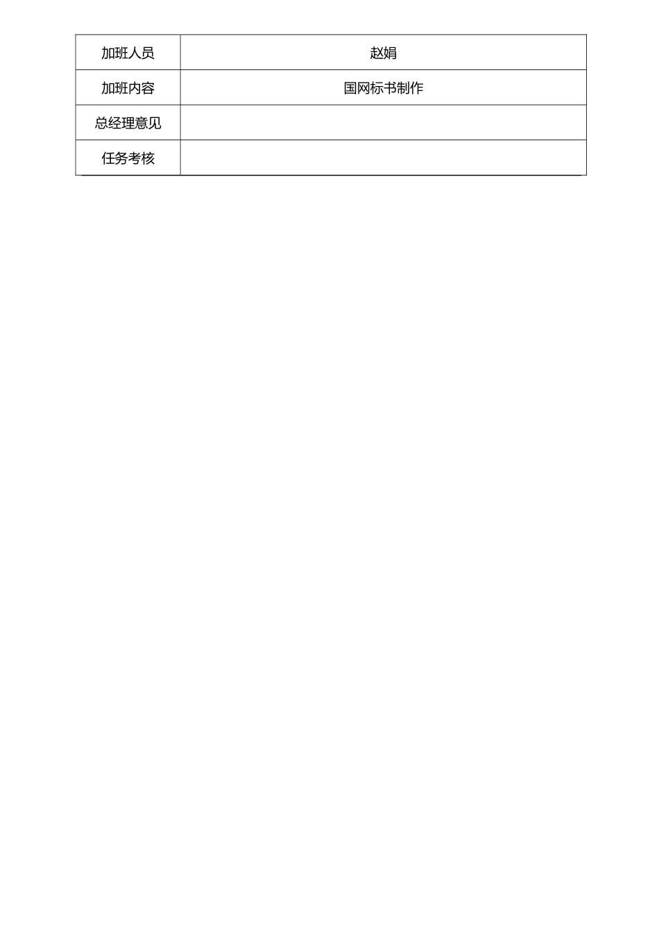 加班统计表全_第3页
