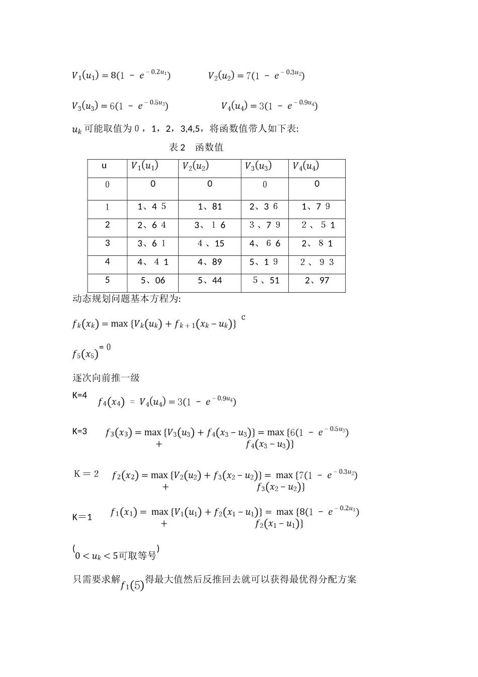 动态规划matlab仿真实例_第2页