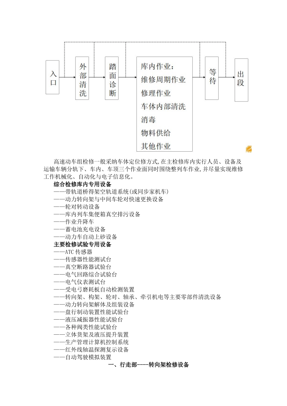 动车组检修设备_第2页