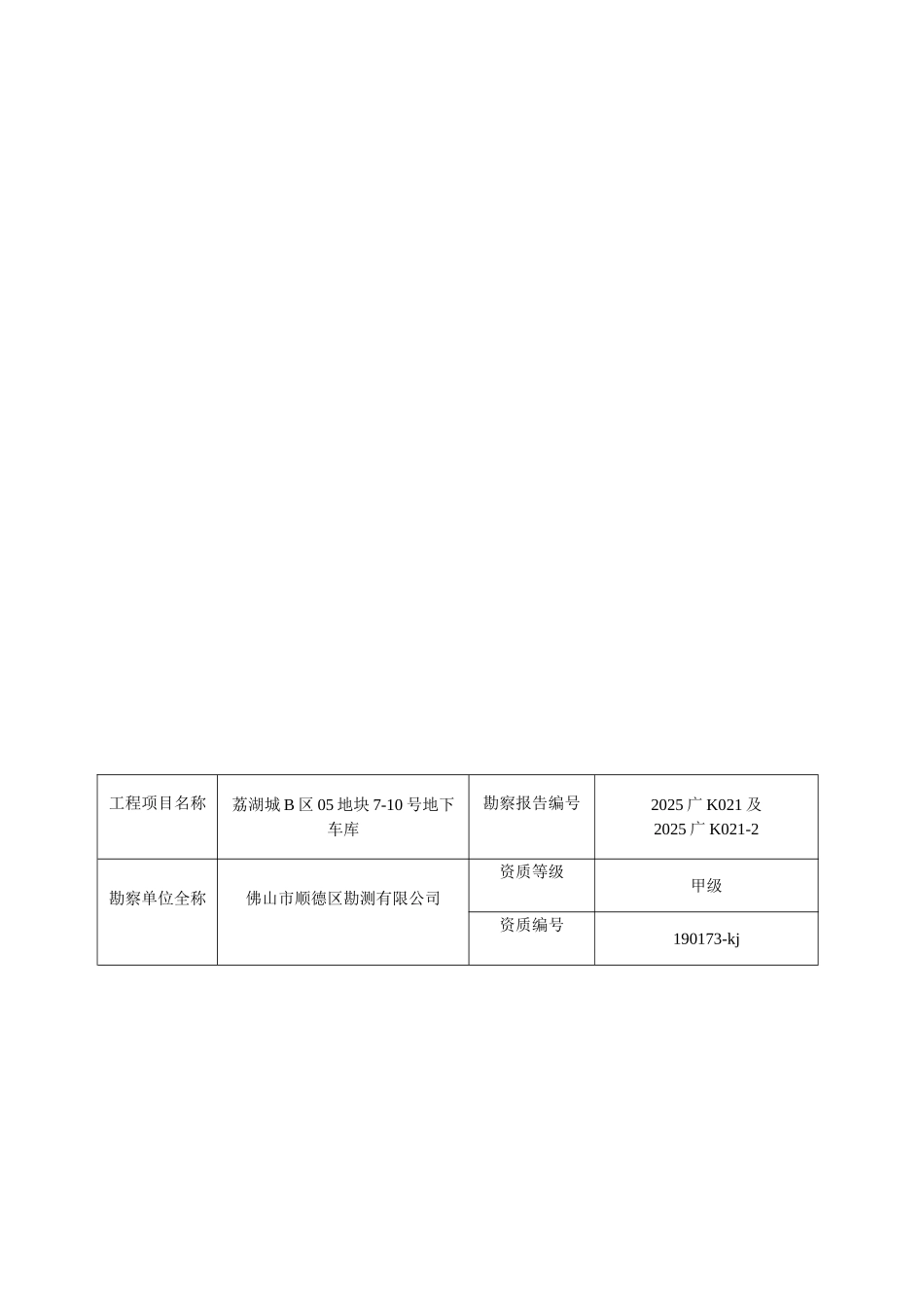 勘察文件质量检查报告_第3页