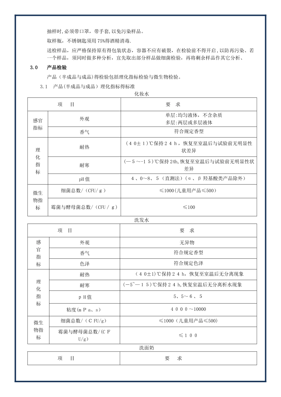 化妆品包材检验标准_第2页