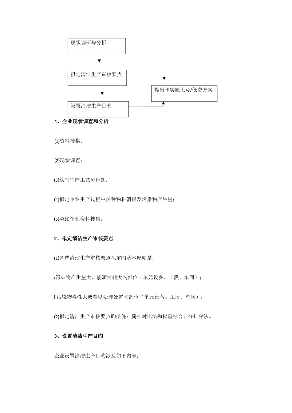 化工工艺与清洁生产_第3页