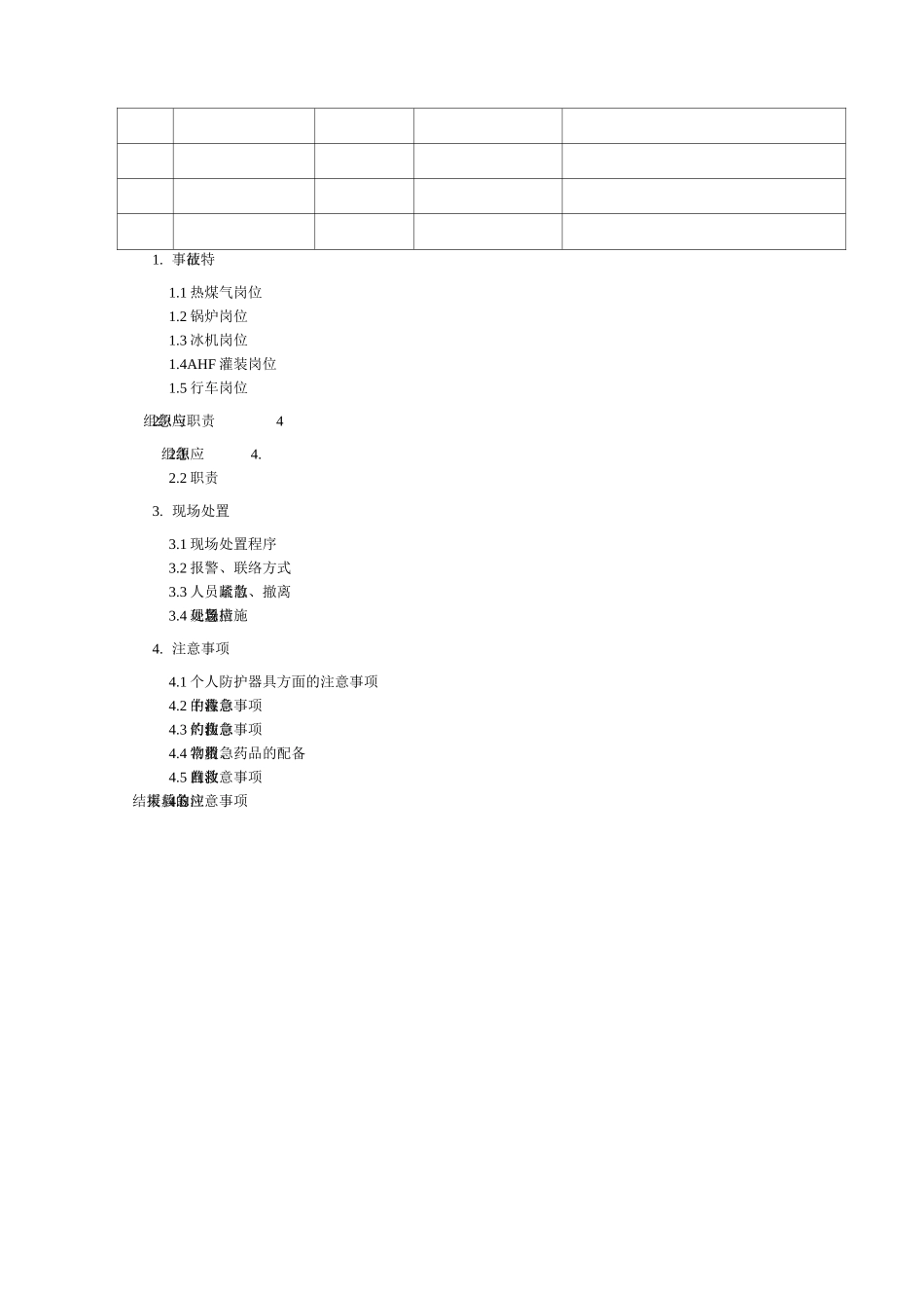 化工特种设备应急救援预_第3页