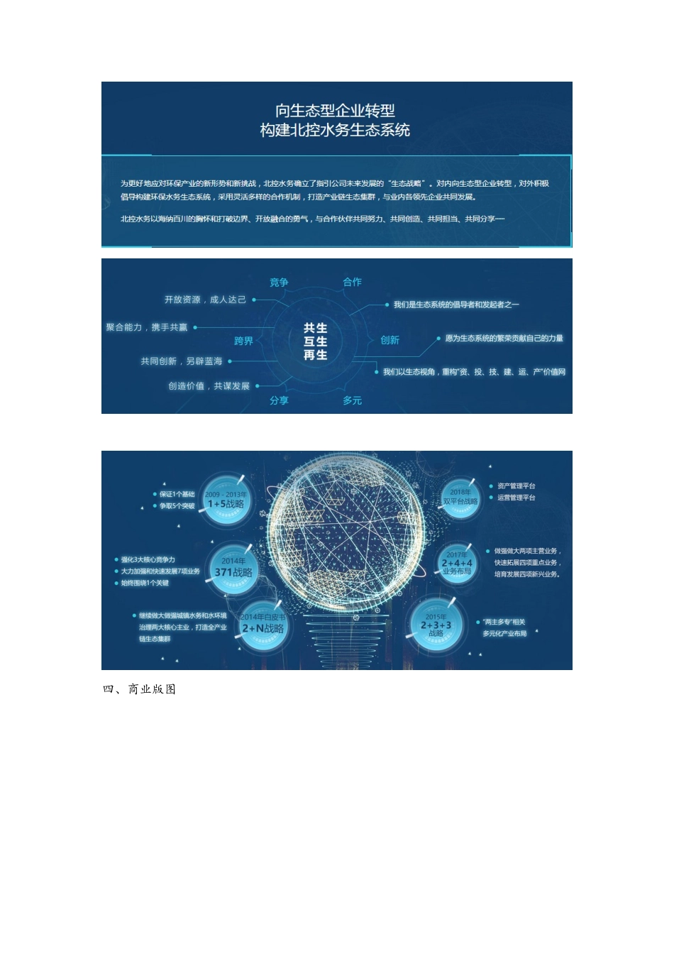 北控水务商业模式小结_第2页