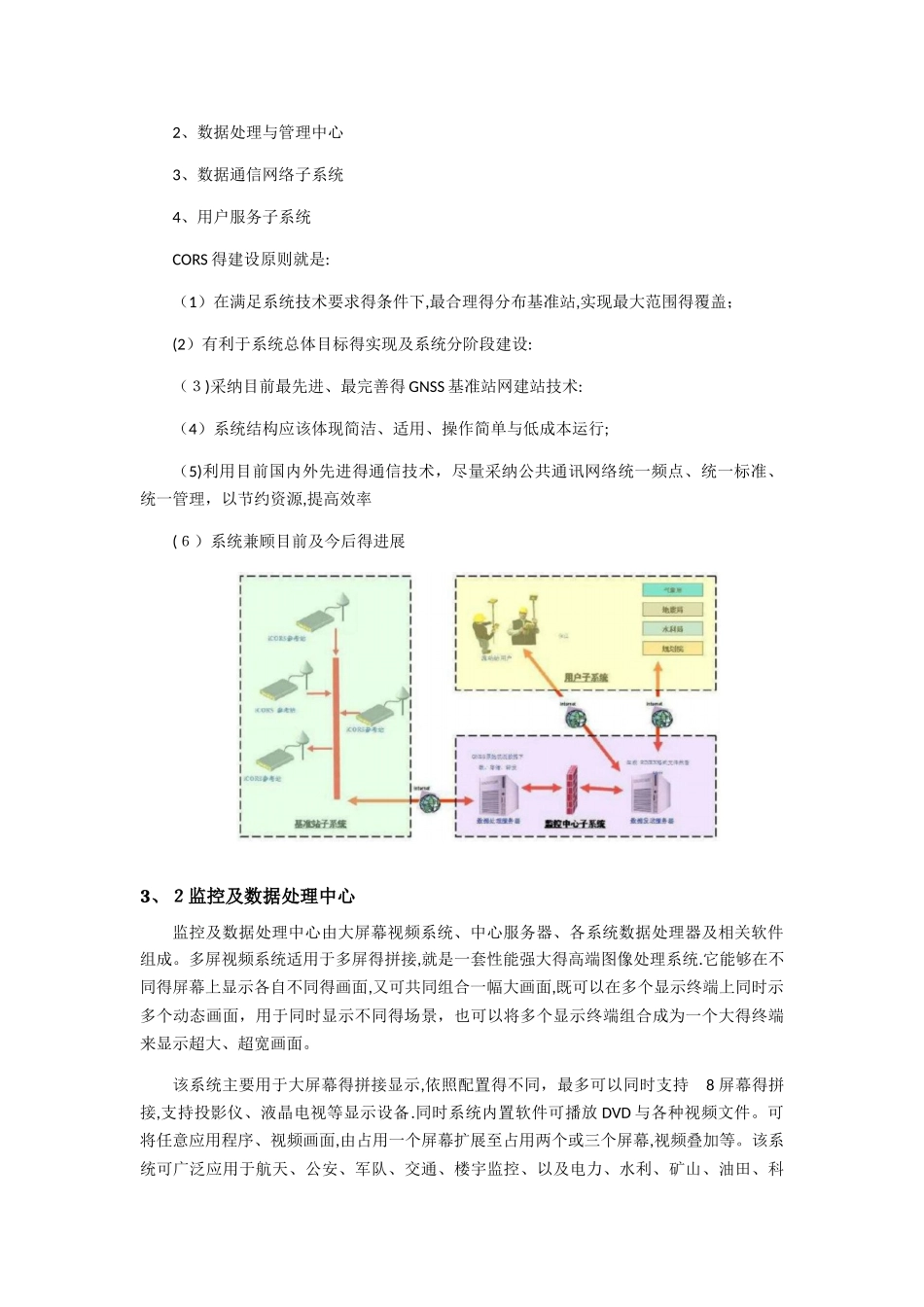 北斗精准农业解决方案_第3页