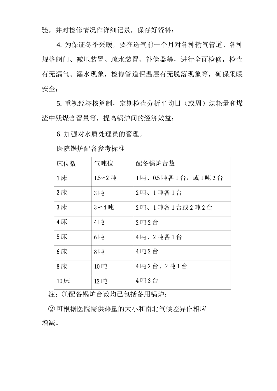 医院供热管理组织和任务_第2页