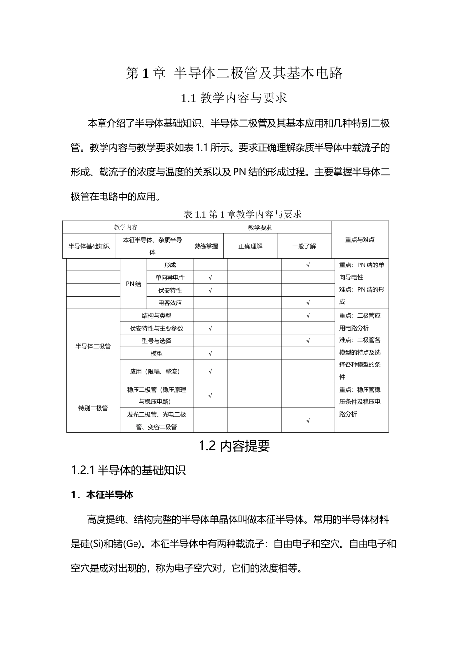 半导体二极管及其应用习题解答_第2页