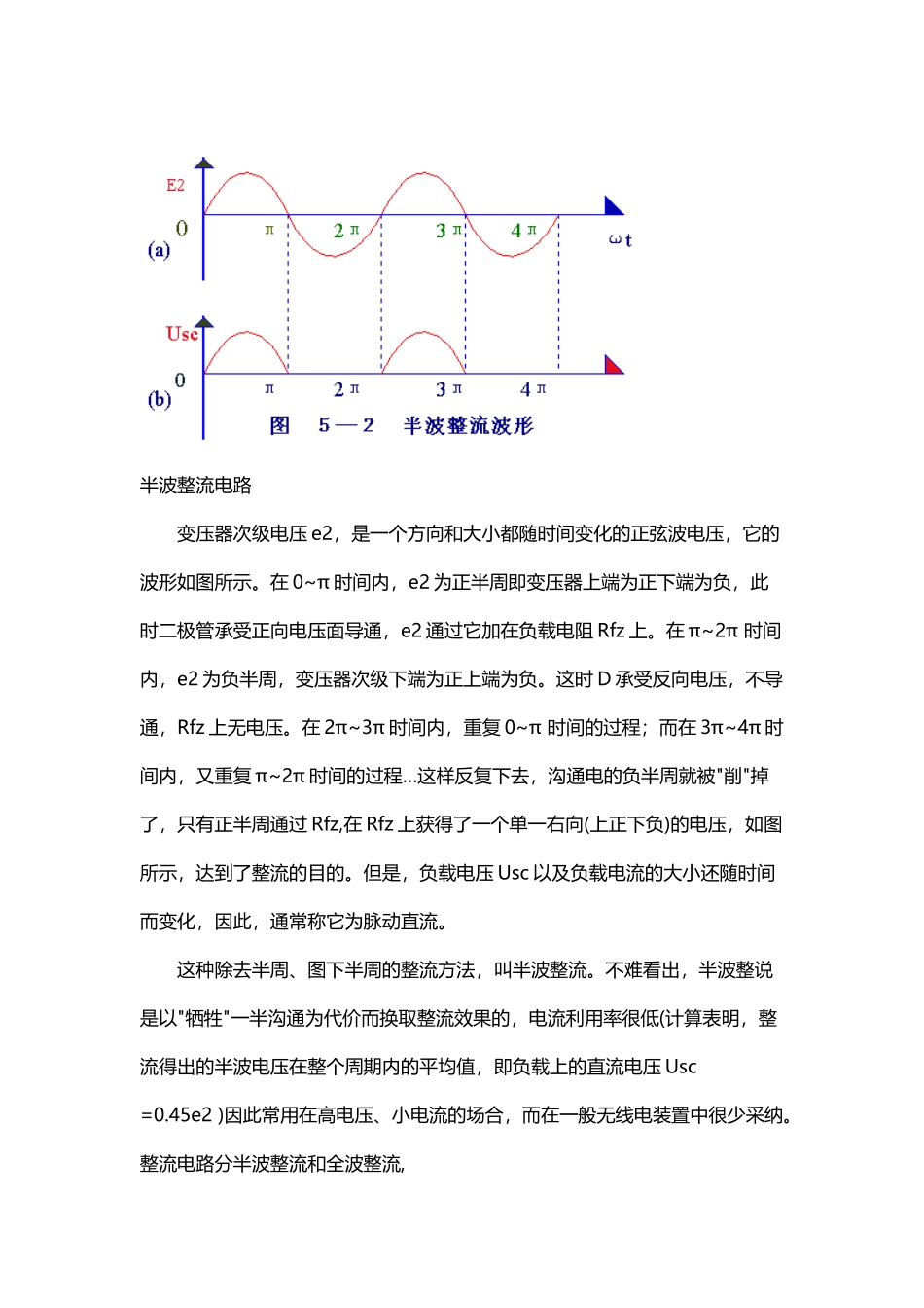 半波整流、全波整流_第3页