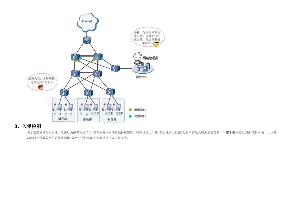 华为交换机配置_第3页