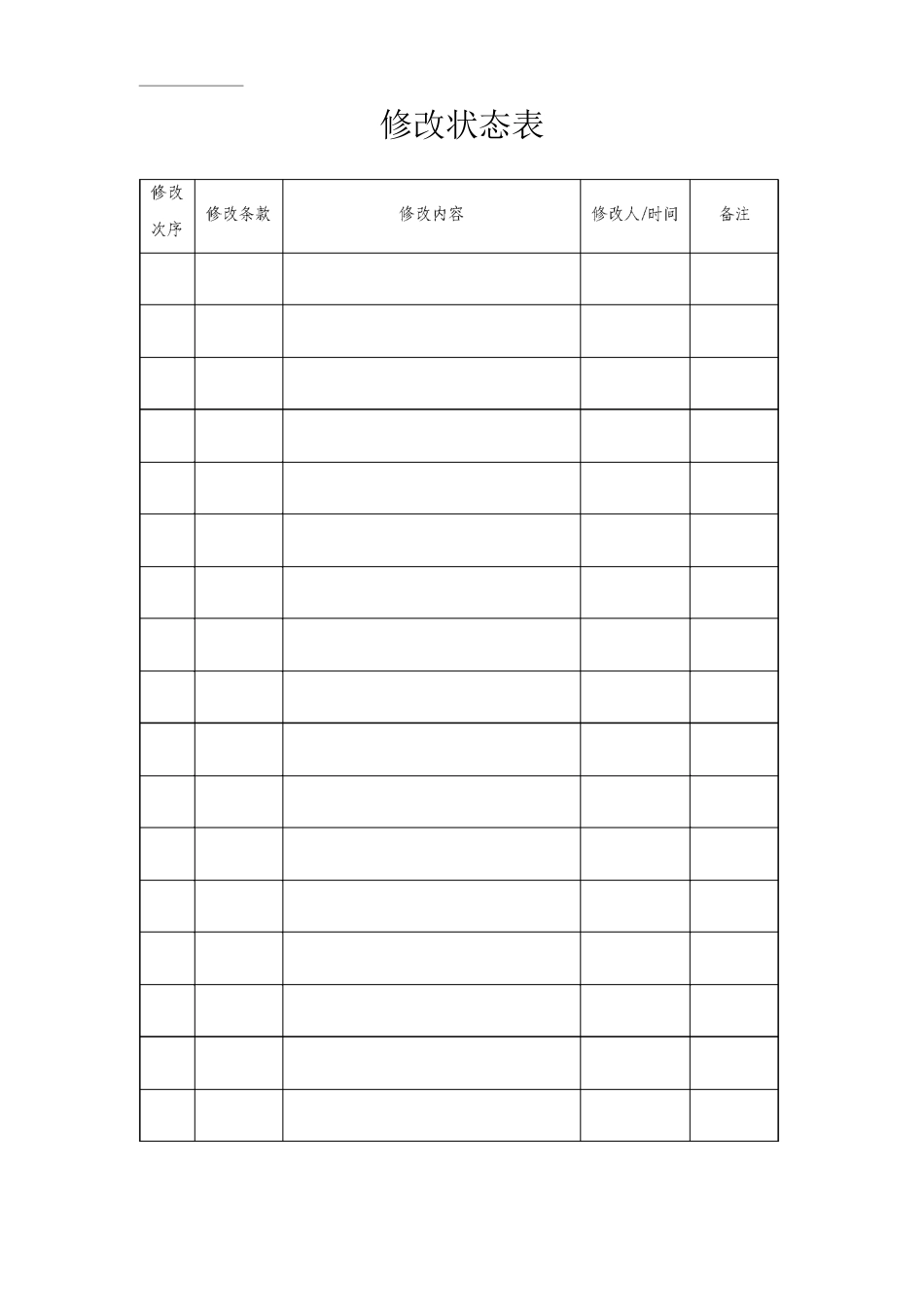 单位公司企业安全生产标准化文件消防控制室操作规程_第2页