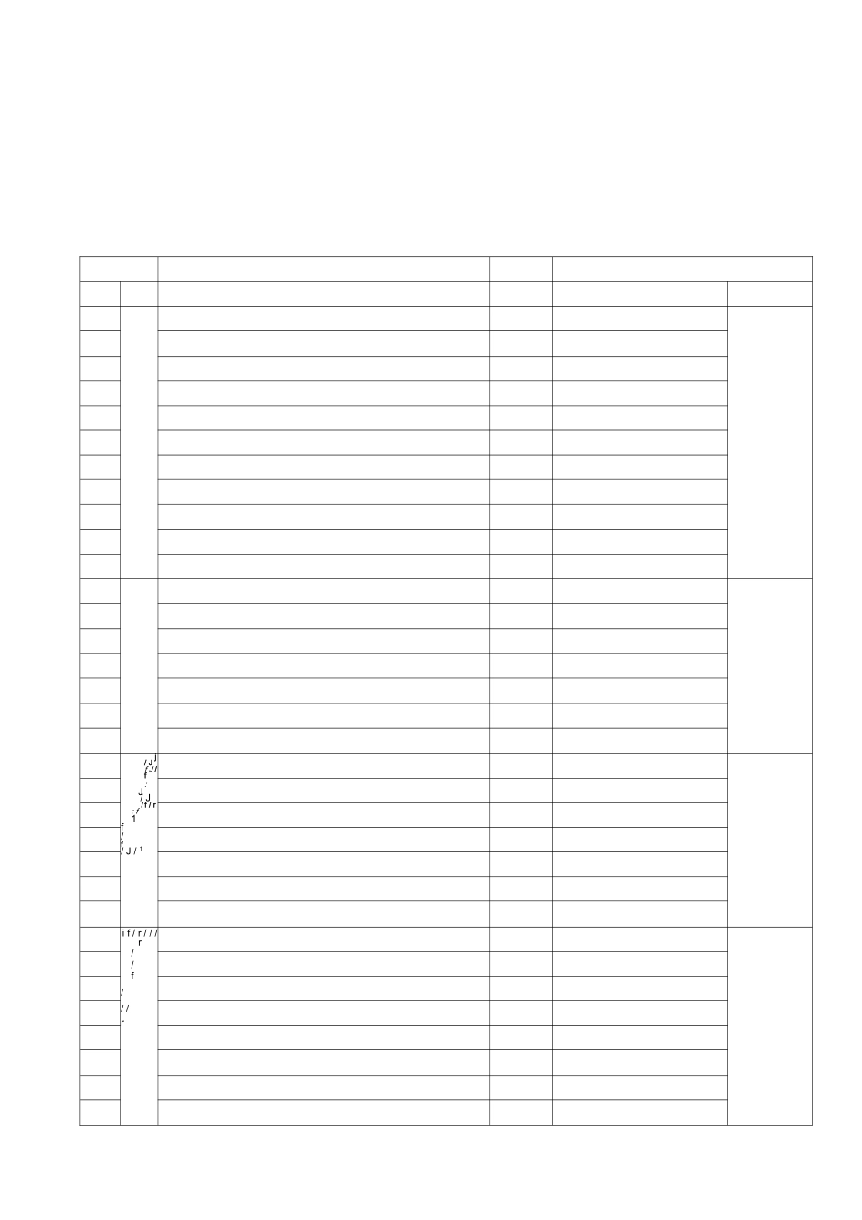 单位工程质量控制资料_第3页