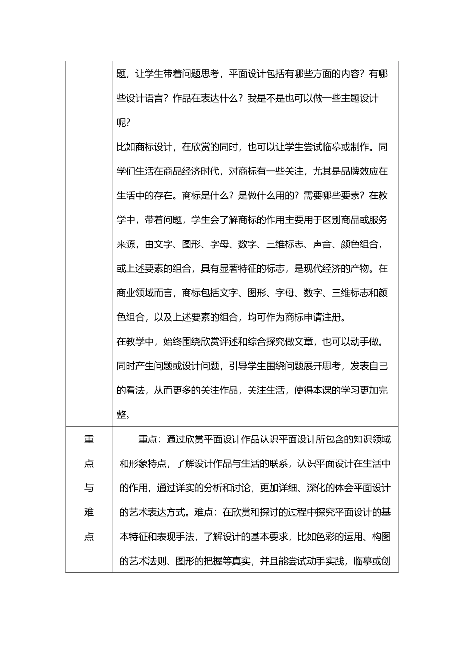 单元计划平面设计的盛宴_第3页