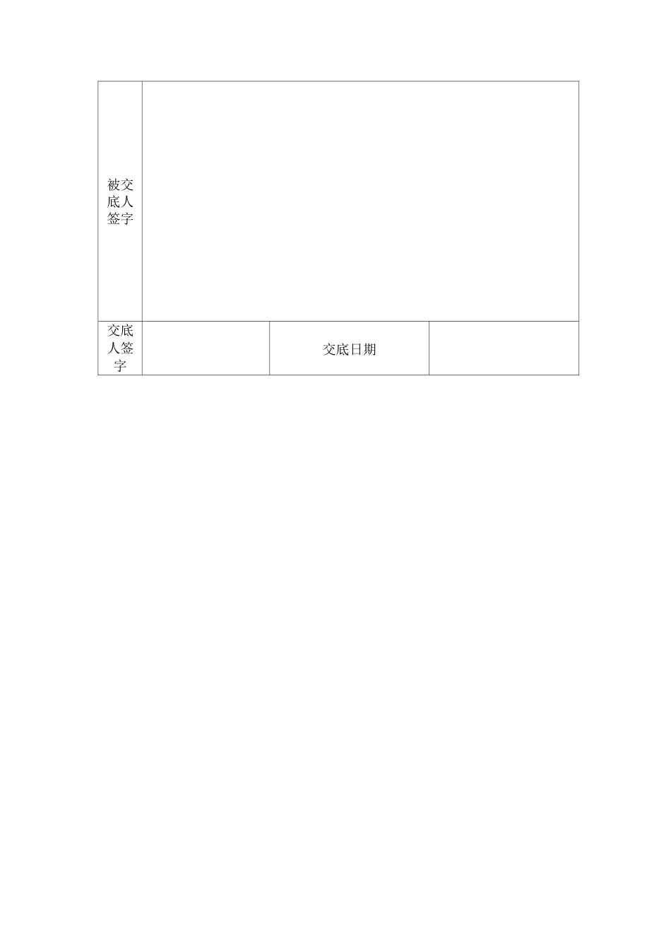 单斗挖掘机作业安全技术交底_第3页