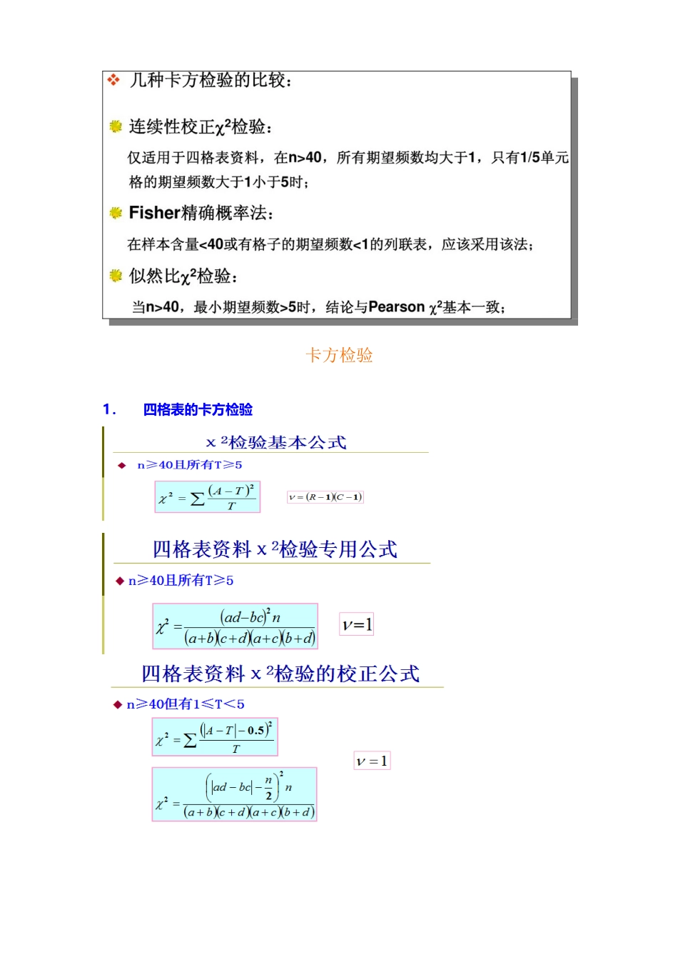卡方检验的条件_第2页