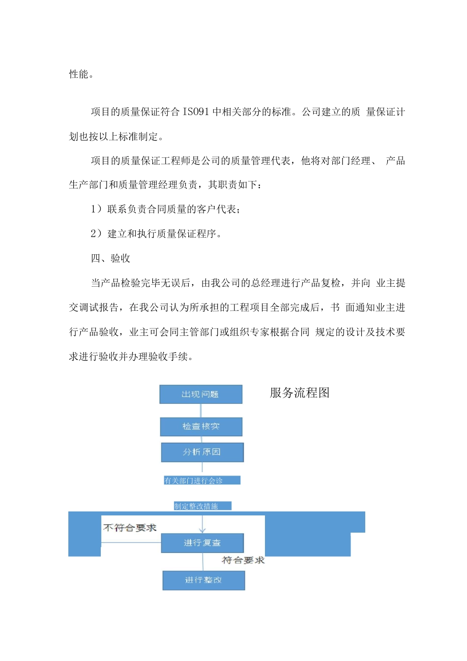 印刷制作服务整体服务方案_第2页