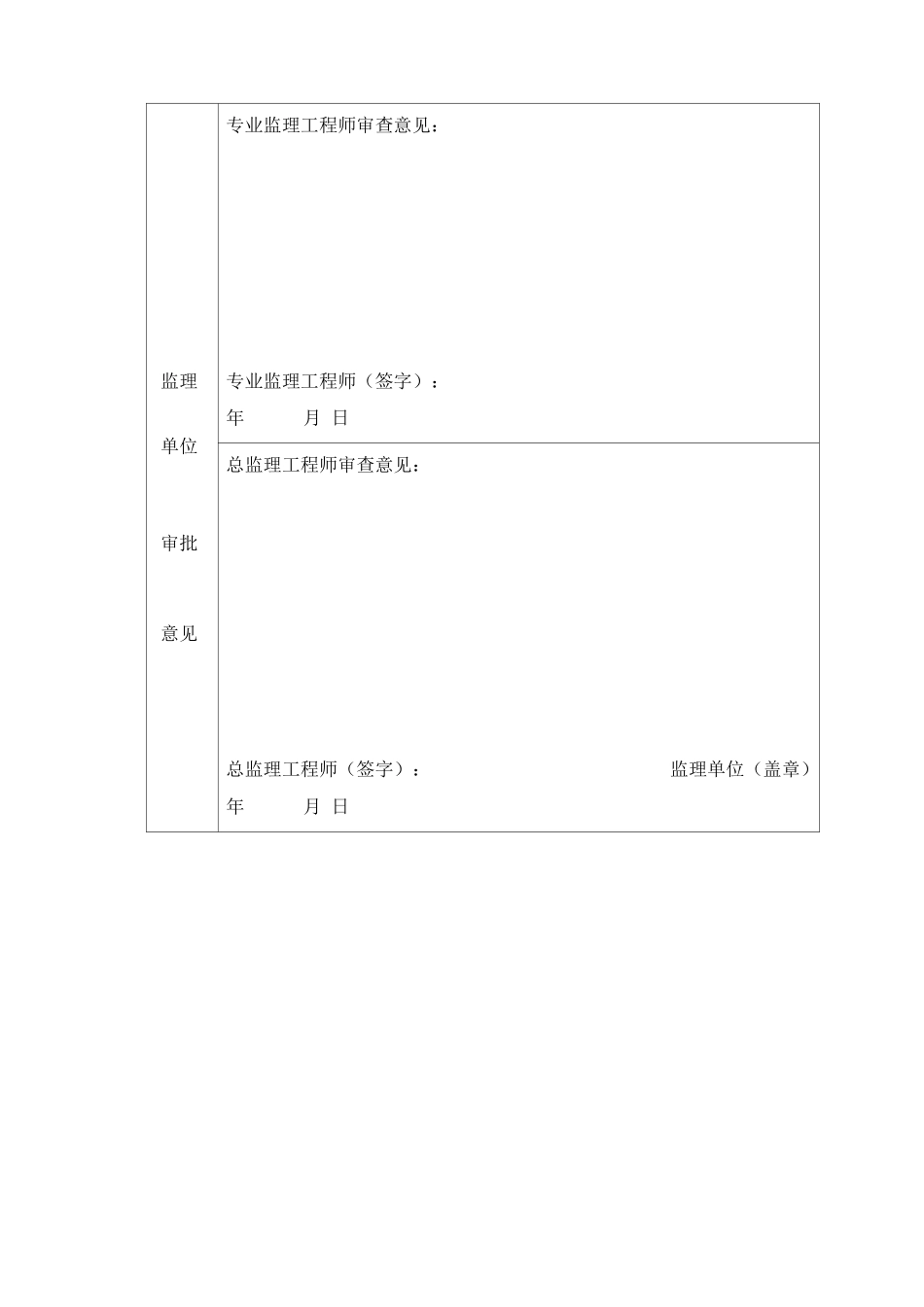 厂房模板专项施工方案_第3页