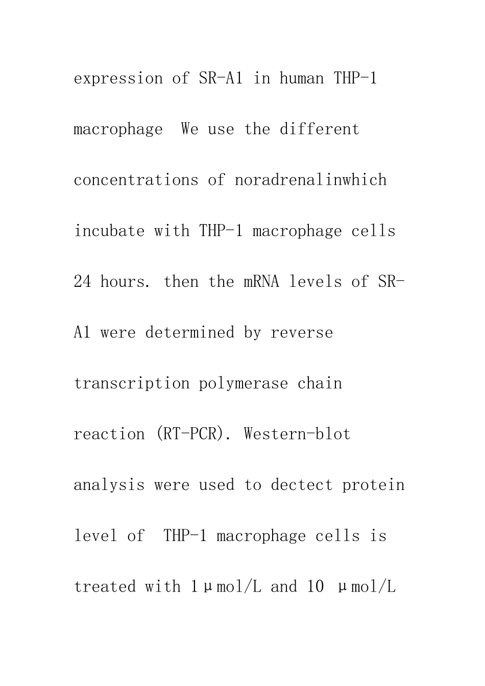 去甲肾上腺素对THP_第3页