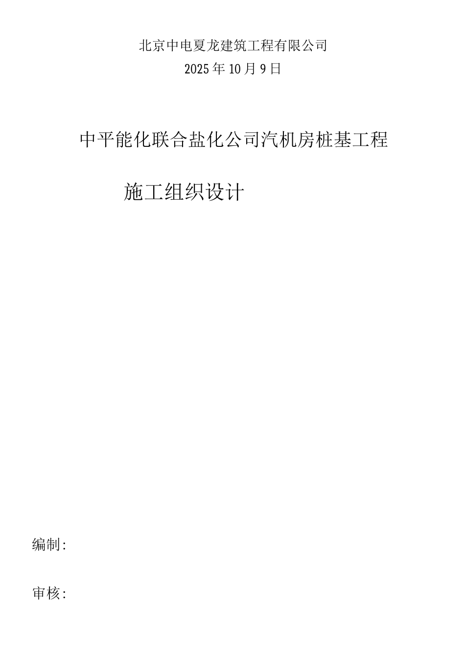 反循环钻孔专项施工方案_第2页