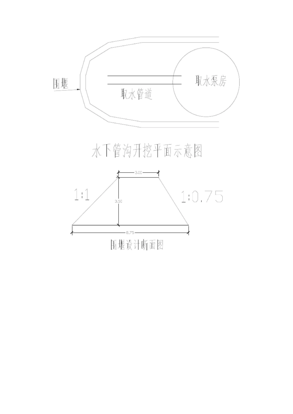 取水泵房施工方案_第3页
