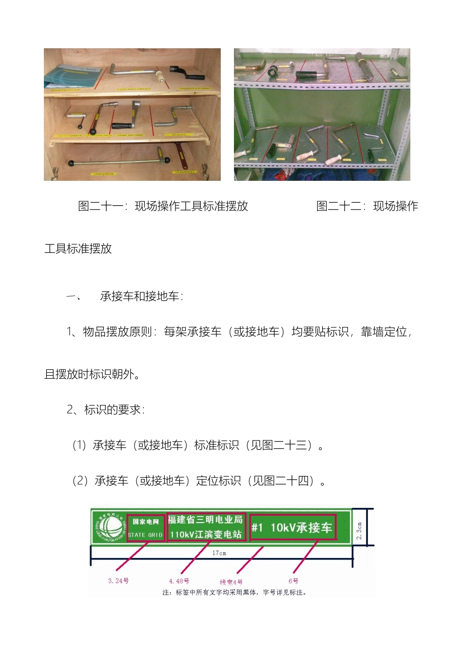 变电站物品定置管理标准_第3页