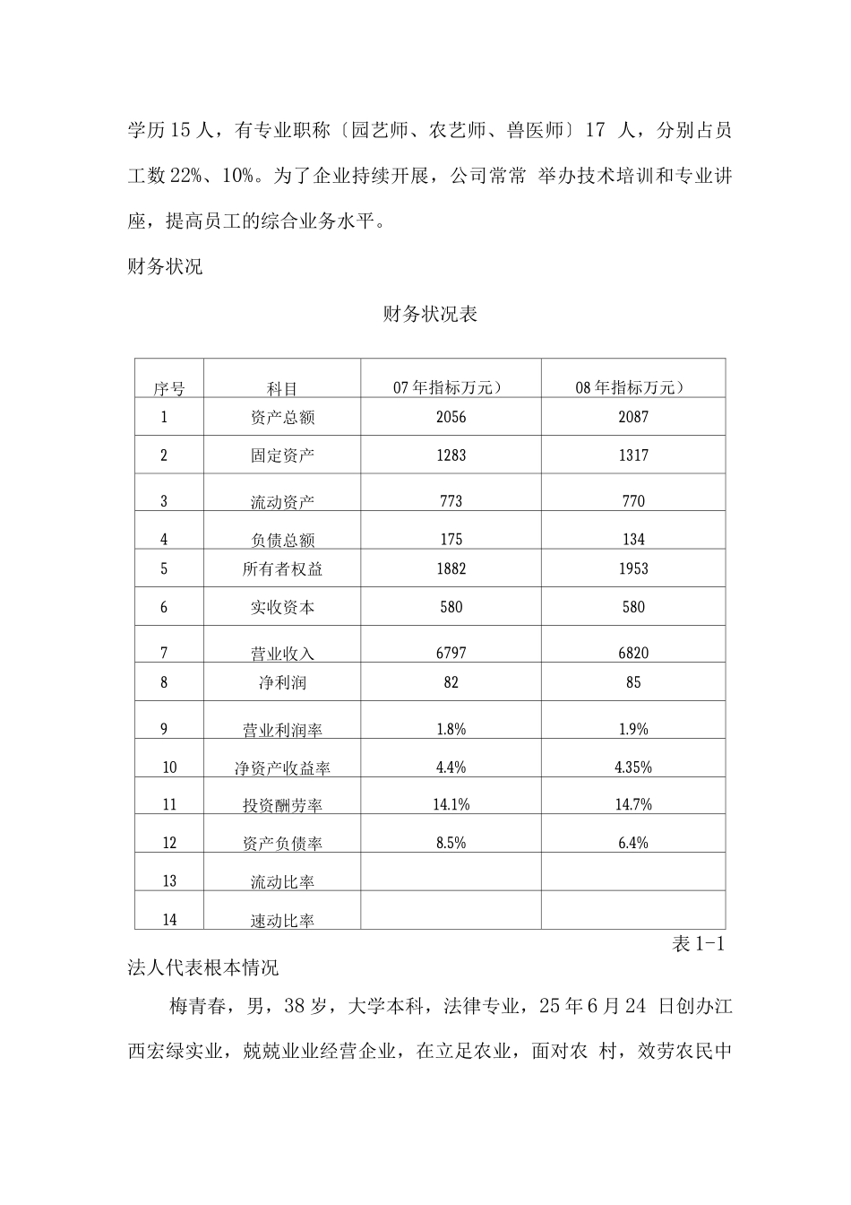 可行性研究报告_第2页