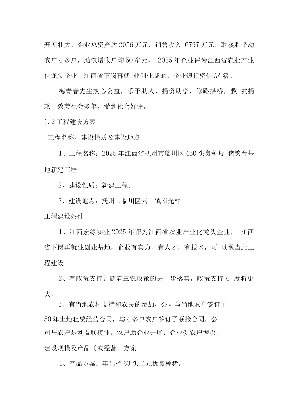 可行性研究报告_第3页