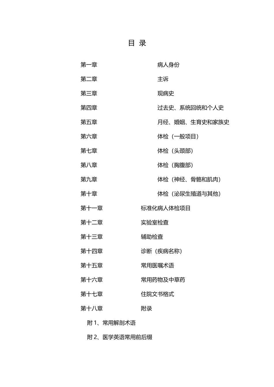 各系统英语单词_第2页