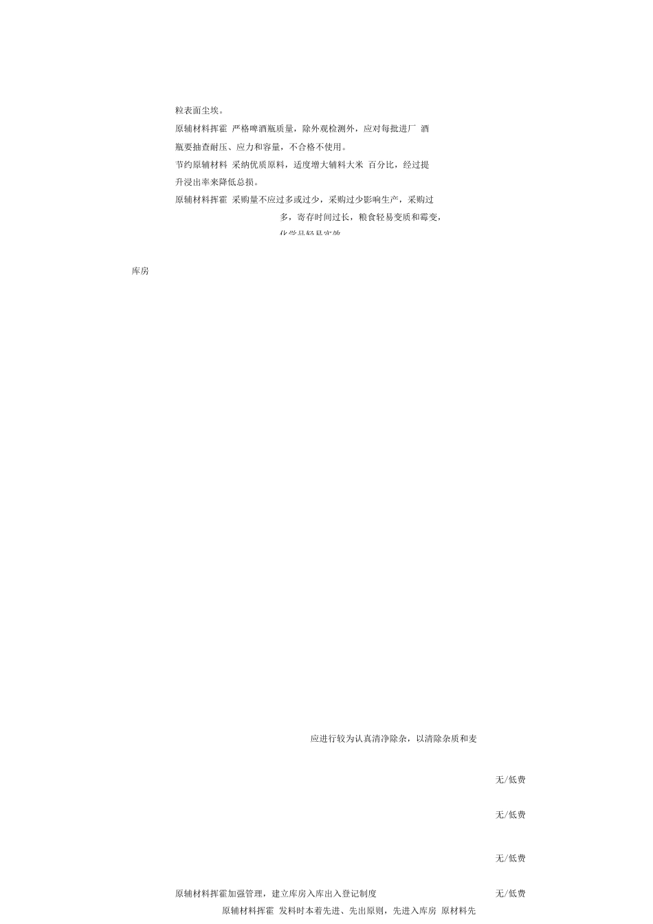 各行业清洁生产方案_第3页