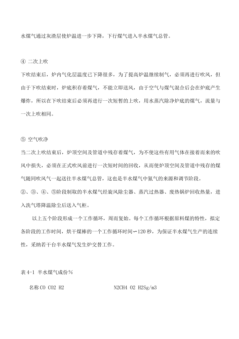 合成氨联醇生产工艺简介_第3页