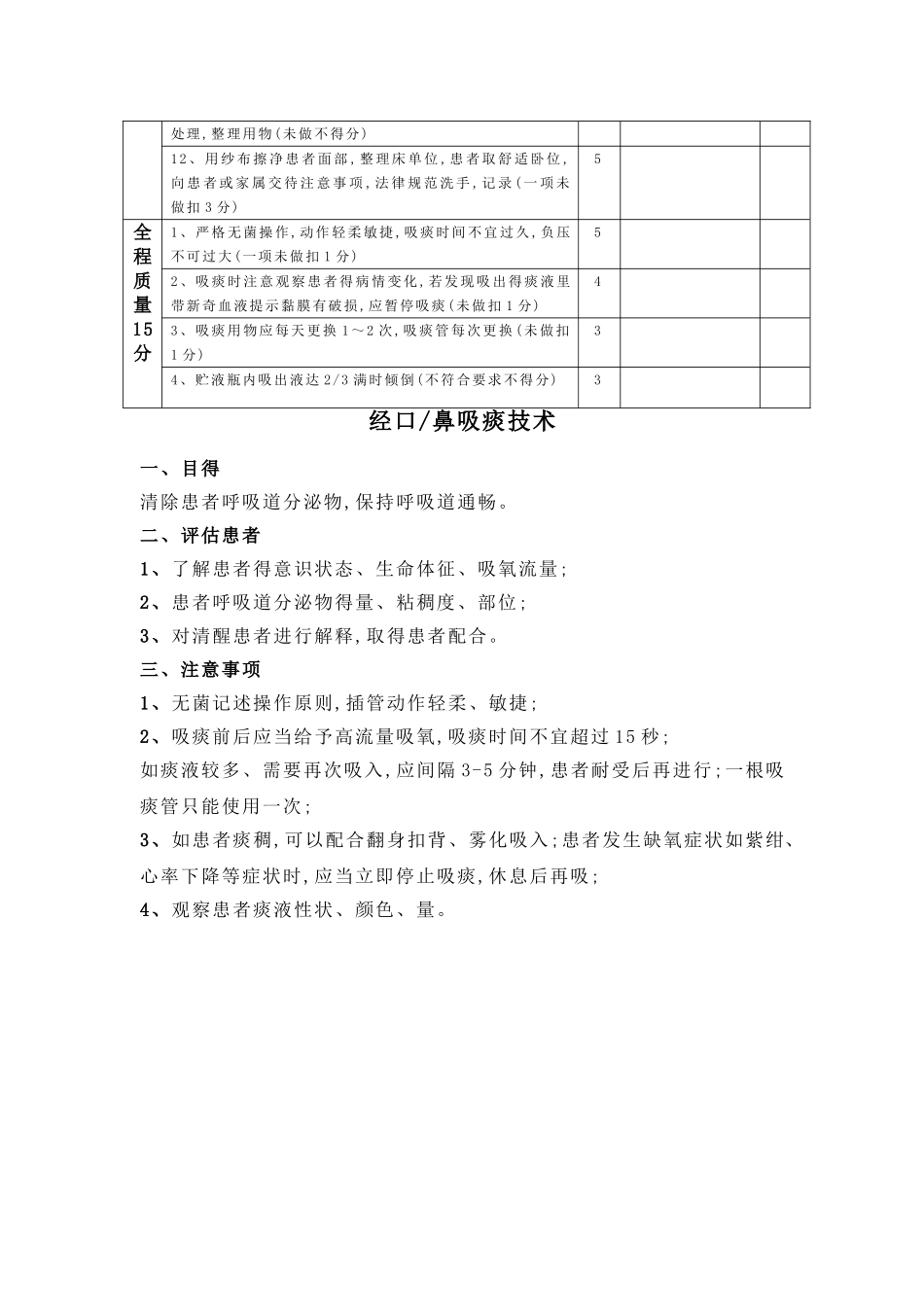 吸痰操作流程_第3页