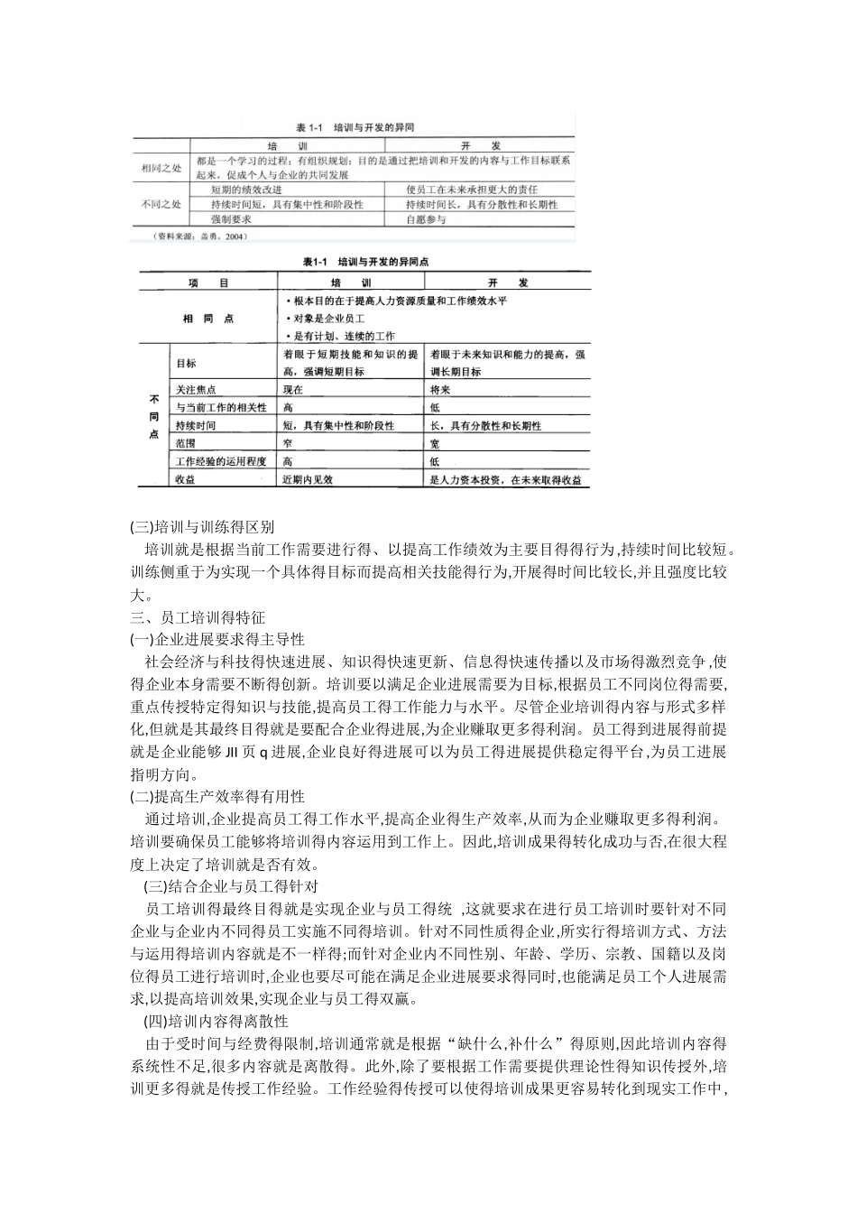 员工培训与开发-概述_第2页
